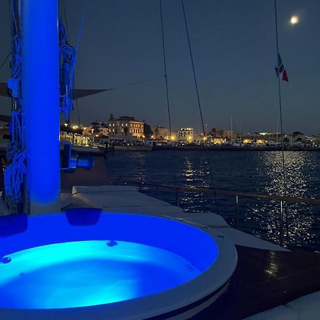 Sicily Sea Charter Caicco Hande Capo Galera Palermo Exterior foto